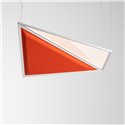 Artemide Flexia Suspension hanglamp