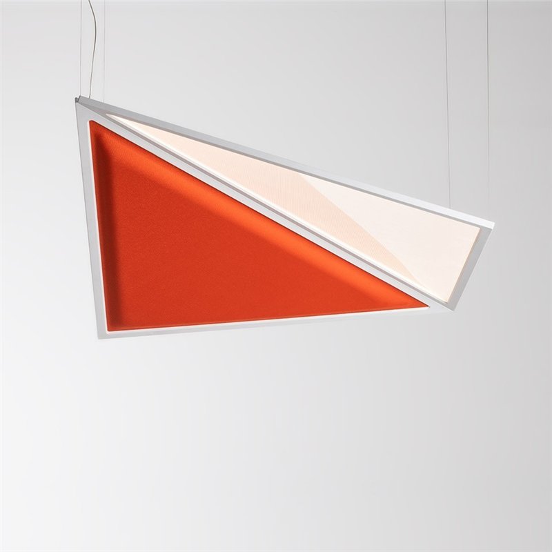 Artemide Flexia Suspension hanglamp