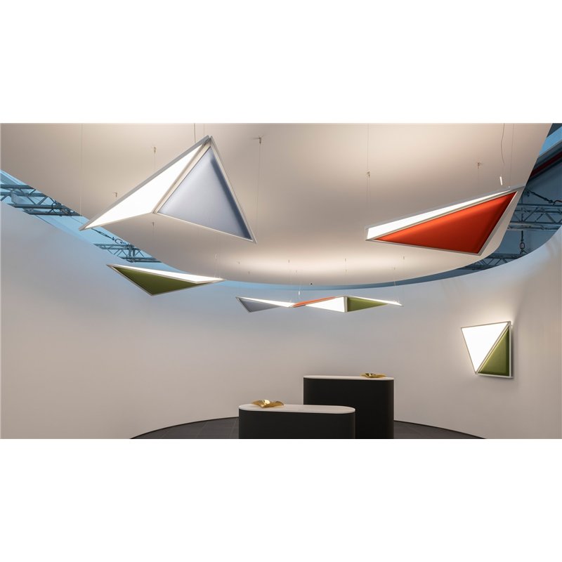 Artemide Flexia Suspension hanglamp