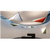 Artemide Flexia Suspension suspension lamp