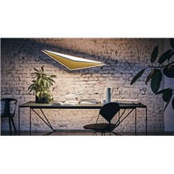 Artemide Flexia Suspension suspension lamp