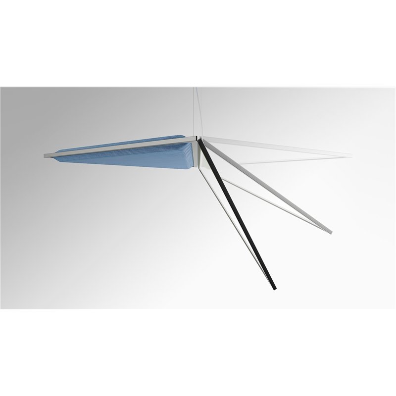 Artemide Flexia Suspension hanglamp