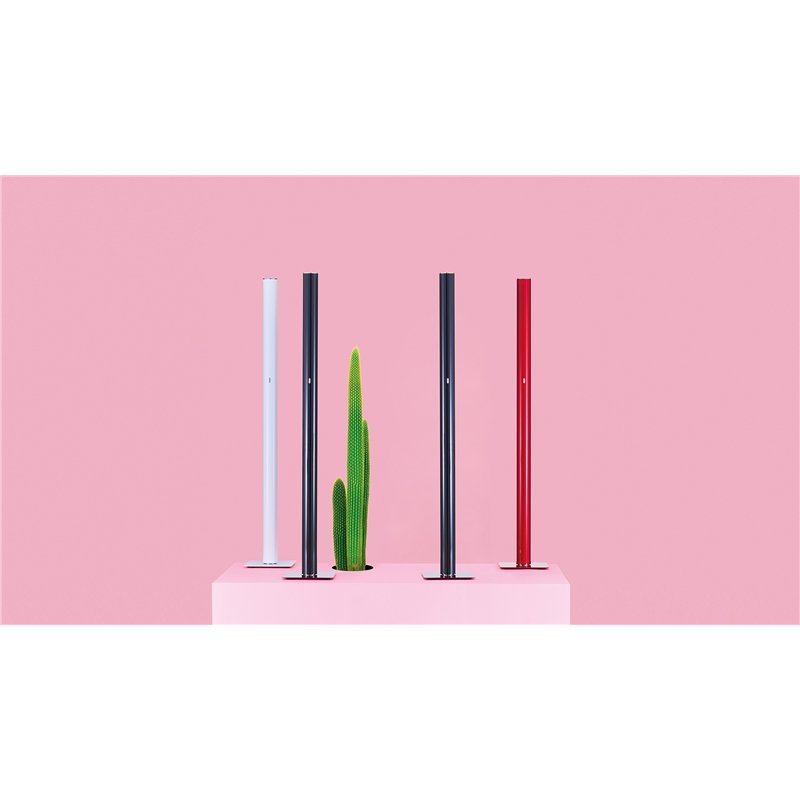 Artemide Ilio White Integralis grondlamp