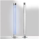 Artemide Mimesi White Integralis grondlamp