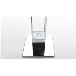 Artemide Mimesi White Integralis floor lamp