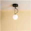 Artemide Nh 14 Ceiling plafondlamp