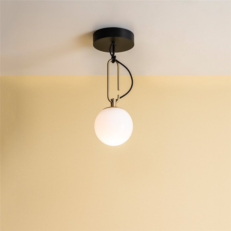 Artemide Nh 14 Ceiling plafondlamp