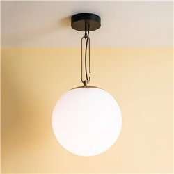 Artemide Nh 35 Ceiling plafondlamp