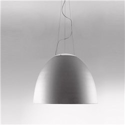 Artemide Nur 1618 White Integralis hanglamp