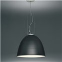 Artemide Nur Led White Integralis hanglamp