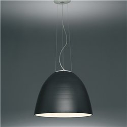 Artemide Nur Led White Integralis hanglamp