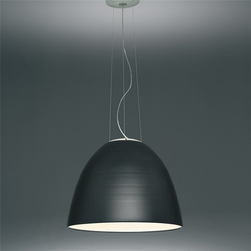 Artemide Nur Led White Integralis hanglamp
