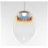 Artemide Stellar Nebula Large suspension lamp