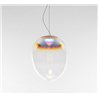 Artemide Stellar Nebula Medium suspension lamp