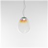 Artemide Stellar Nebula Small suspension lamp