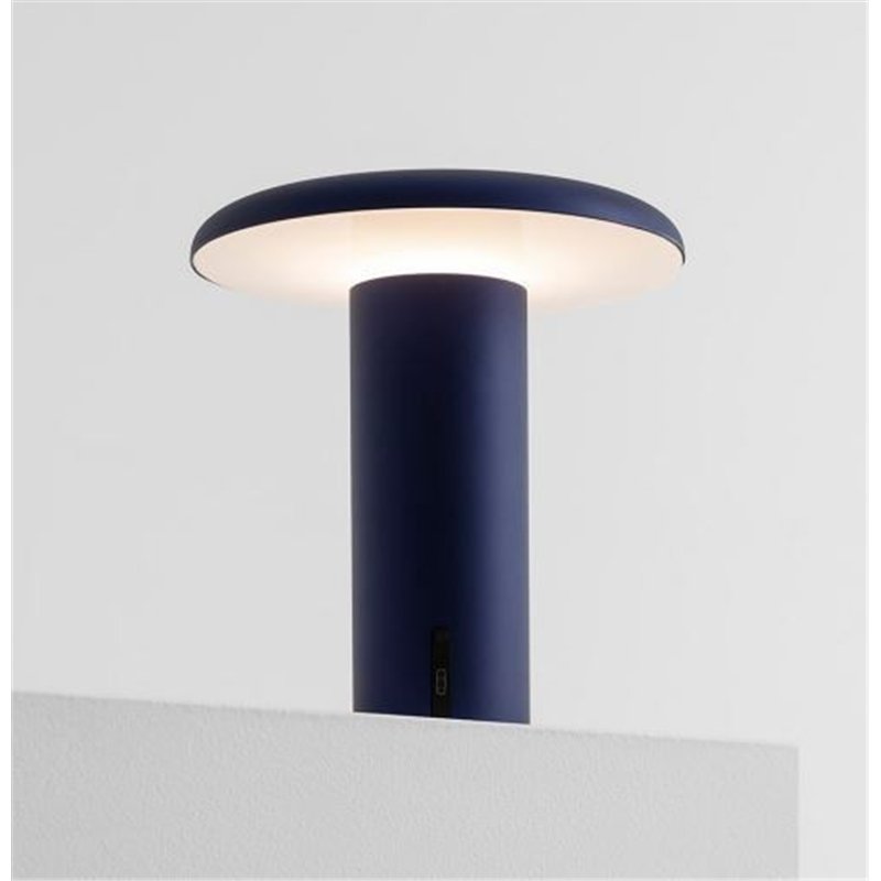Artemide Takku tafellamp