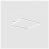Artemide Alphabet Of Light Square 120 suspension lamp