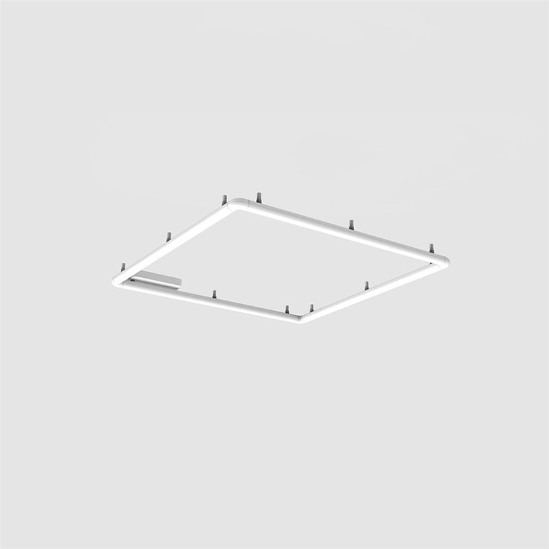 Artemide Alphabet Of Light Square 120 Wall/Ceiling Plafondlamp / Wandlamp