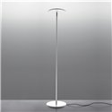 Artemide Athena White Integralis grondlamp