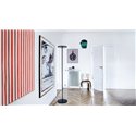 Artemide Athena White Integralis grondlamp