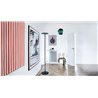 Artemide Athena White Integralis floor lamp