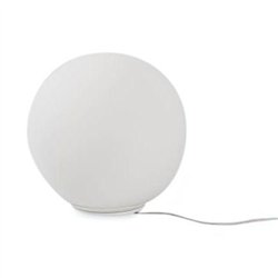 Artemide Dioscuri 25 Table lamp