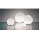 Artemide Dioscuri 25 Tafellamp