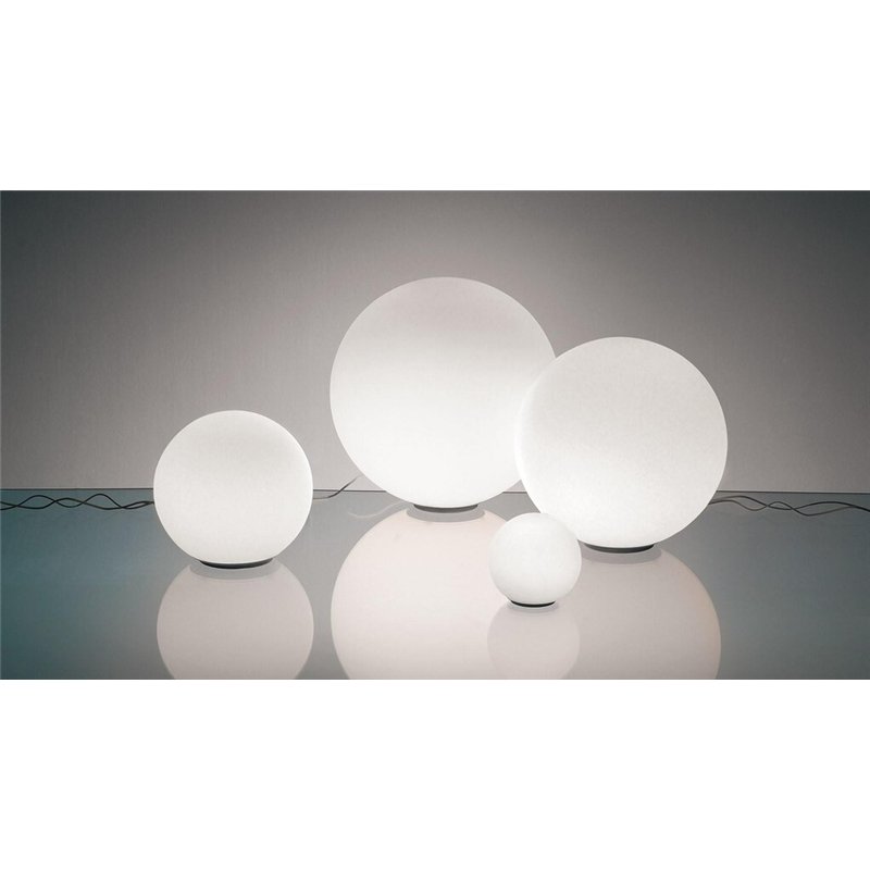 Artemide Dioscuri 25 Tafellamp