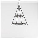 Artemide El Porís - 80 hanglamp