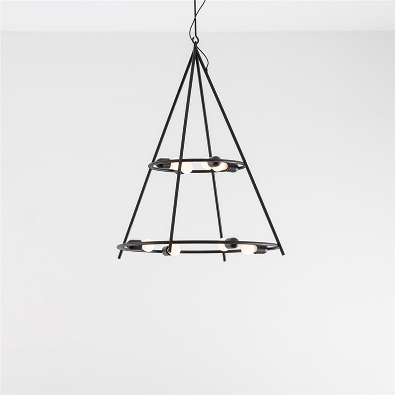 Artemide El Porís - 80 hanglamp