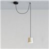 Artemide Gio Light Decentrata suspension lamp
