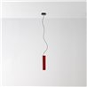 Artemide Ilio 36 suspension lamp