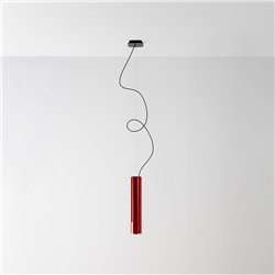 Artemide Ilio 45 suspension lamp