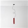 Artemide Ilio 45 suspension lamp