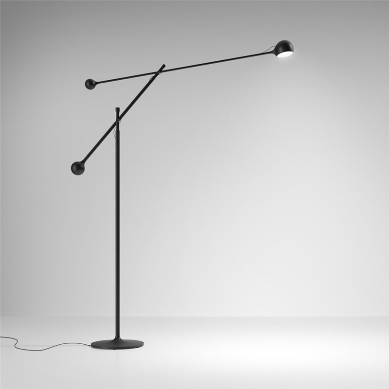 Artemide Ixa staanlamp