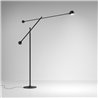 Artemide Ixa floor lamp