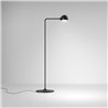Artemide Ixa Reading floor lamp