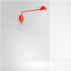 Artemide Ixa wandlamp