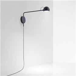 Artemide Ixa Plug wandlamp