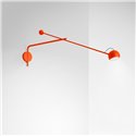 Artemide Ixa Arm wandlamp
