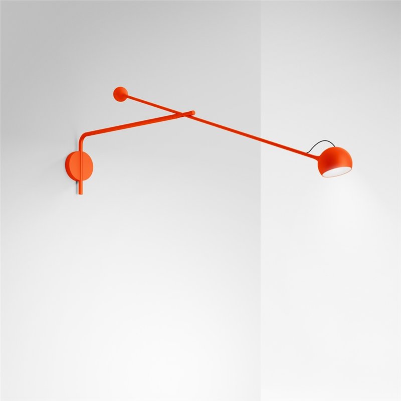 Artemide Ixa Arm wandlamp