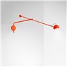 Artemide Ixa Arm wall lamp