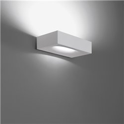 Artemide Melete R7s wandlamp