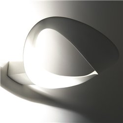 Artemide Mesmeri R7s wandlamp