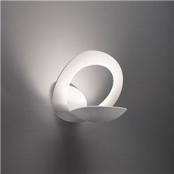 Artemide Pirce wandlamp