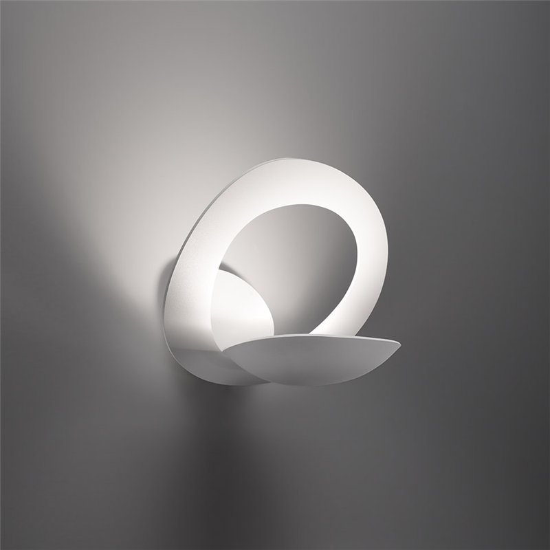 Artemide Pirce wandlamp