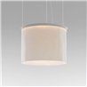 Artemide Ripple Acoustic Diffuser Ø900mm - h400mm