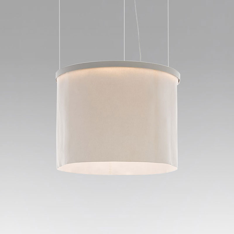 Artemide Ripple Acoustic Diffuser Ø900mm - h200mm