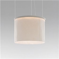 Artemide Ripple Acoustic Diffuser Ø900mm - h600mm