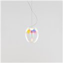 Artemide Stellar Nebula 19 hanglamp